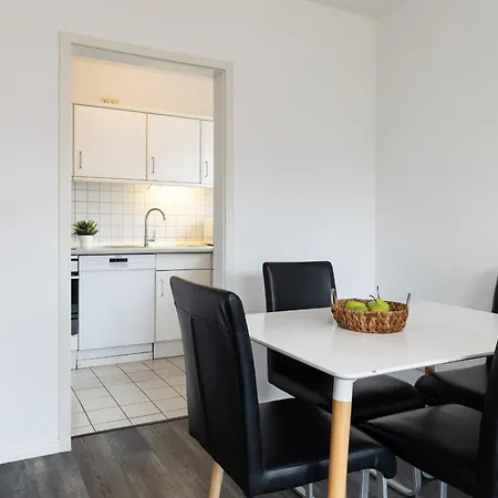 דירה Petersdorf Gaensebluemchen Petersdorf auf Fehmarn