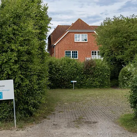 Petersdorf Gaensebluemchen דירה Petersdorf auf Fehmarn