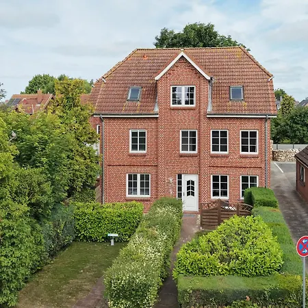 דירה Petersdorf Gaensebluemchen Petersdorf auf Fehmarn
